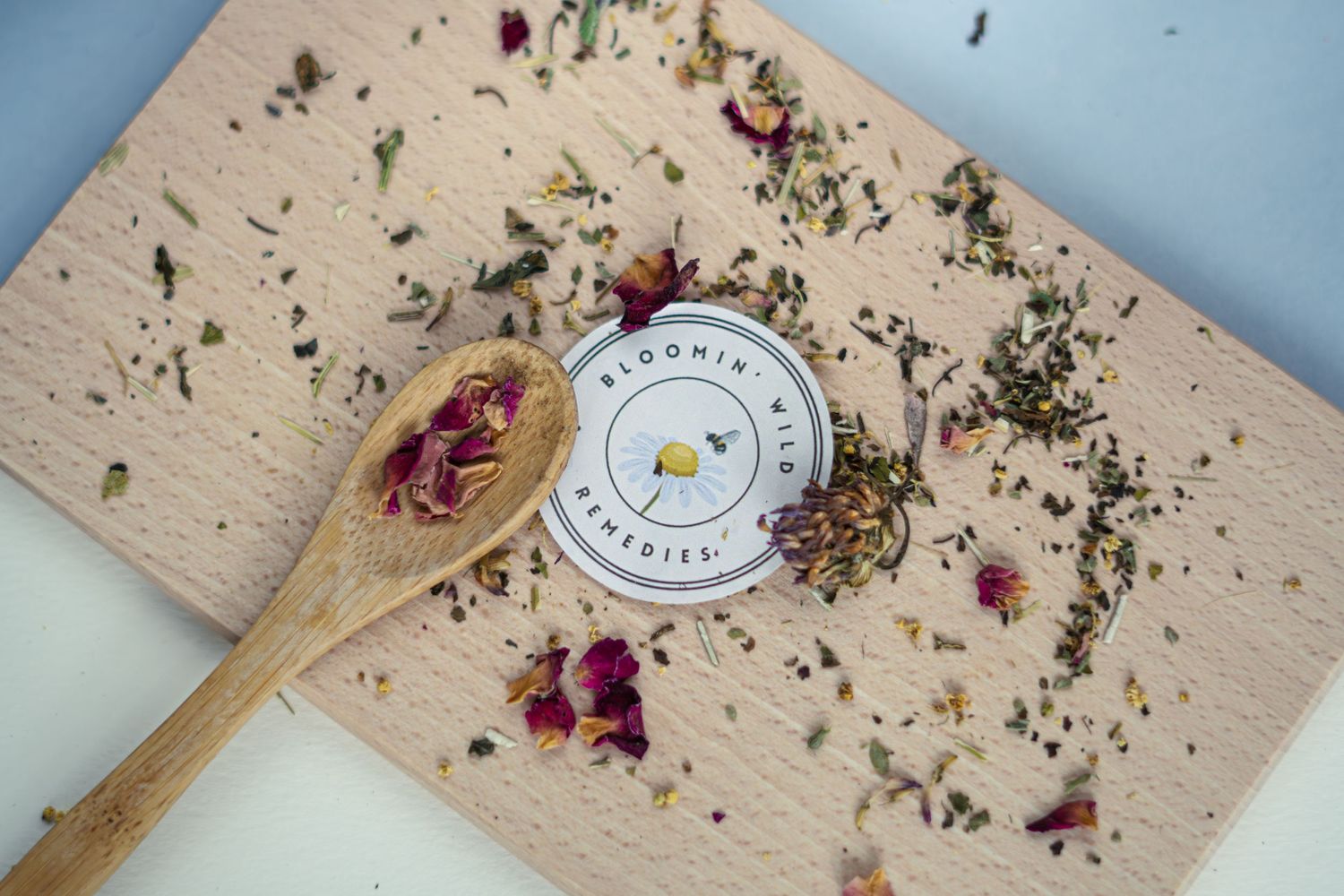 Fabulously simple & uplifting photography | BLOOM Fabulous