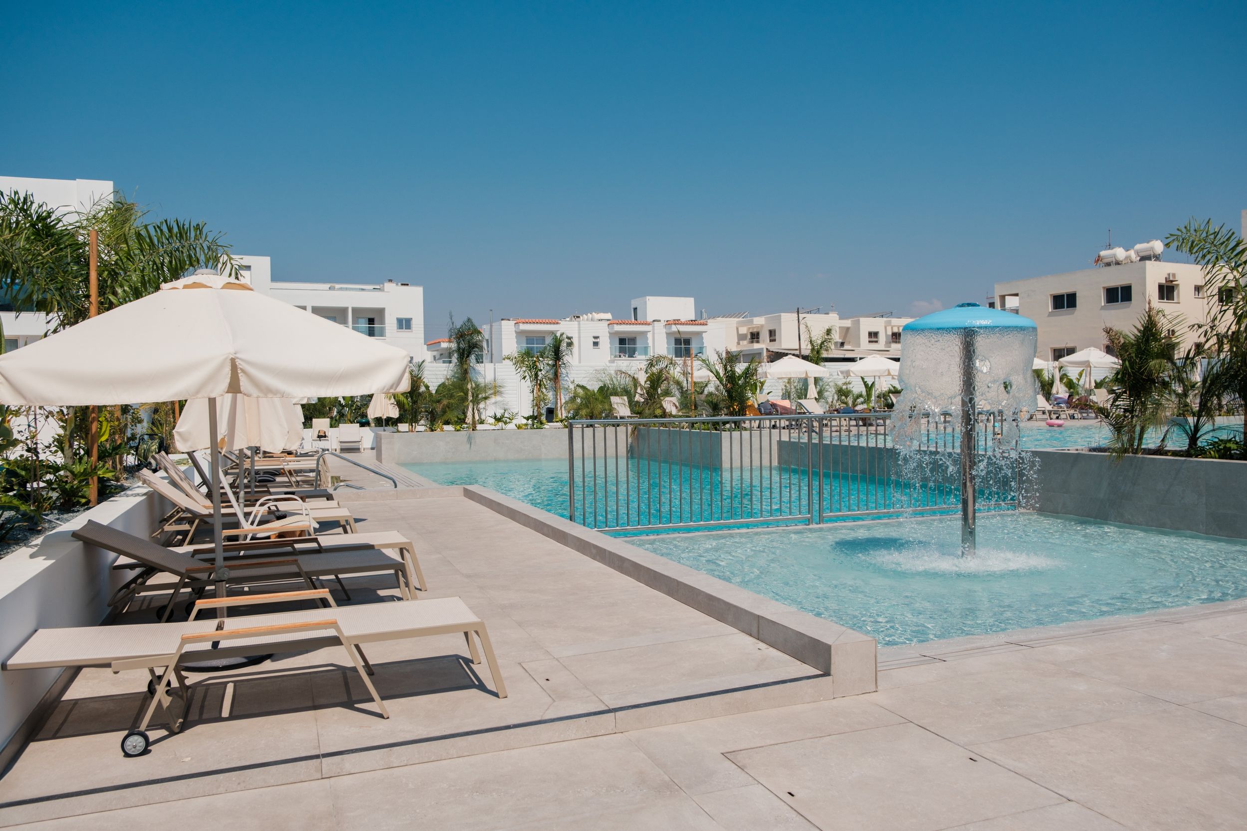 Hotel Photography - cyprus - interior photography - exterior photography