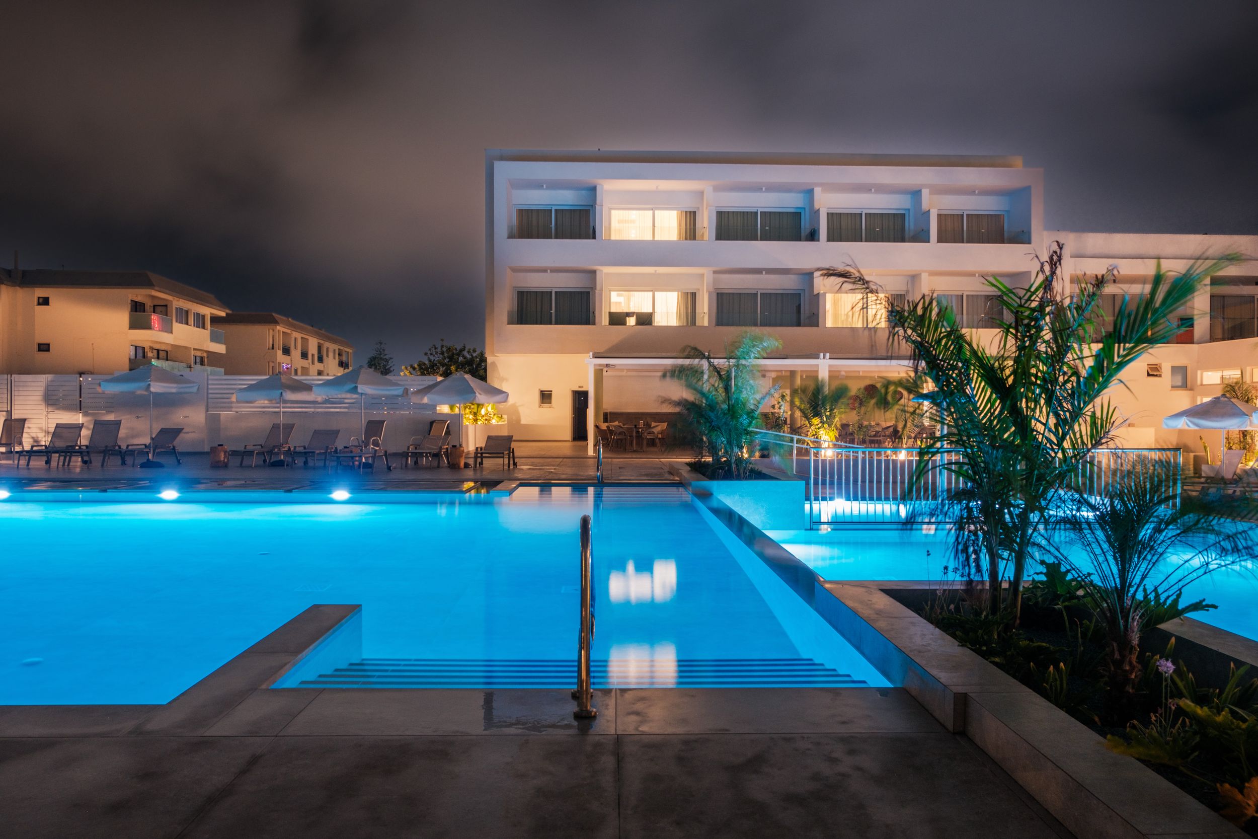 Hotel Photography - cyprus - interior photography - exterior photography