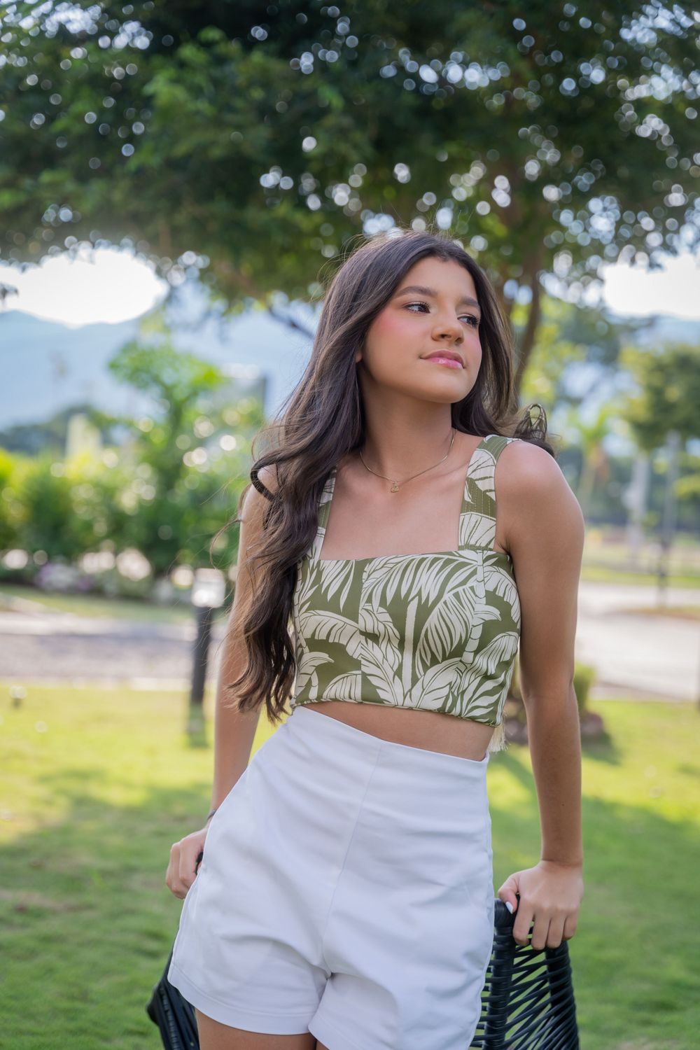 Sesión fotográfica de mis quinceaños en Valledupar por Chelman Pineda
