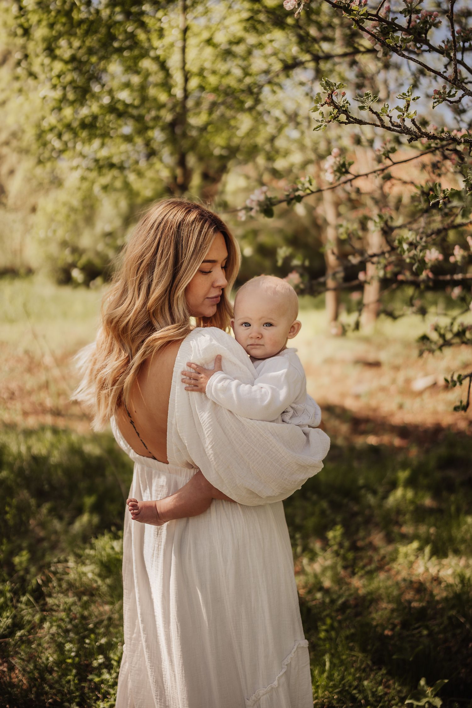 Barnfotograf, familjfotografering, FALUN