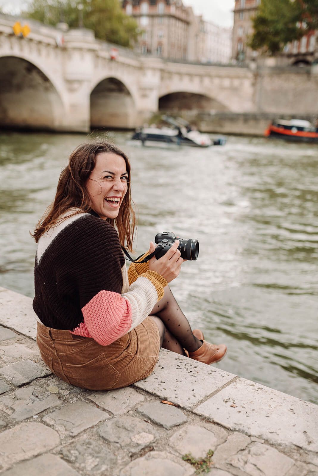 photographe de mariage à paris