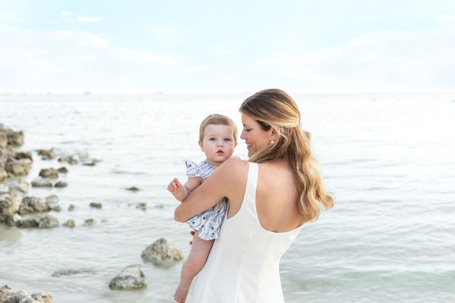 Isla Bella Beach Resort / Marathon Florida Family Photography