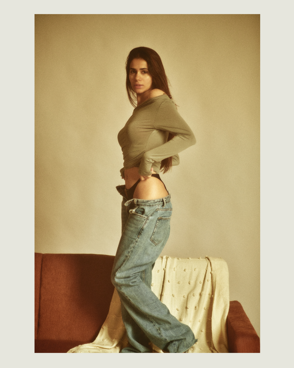When life gives you curves, flaunt them  Vedish Naidu photography
