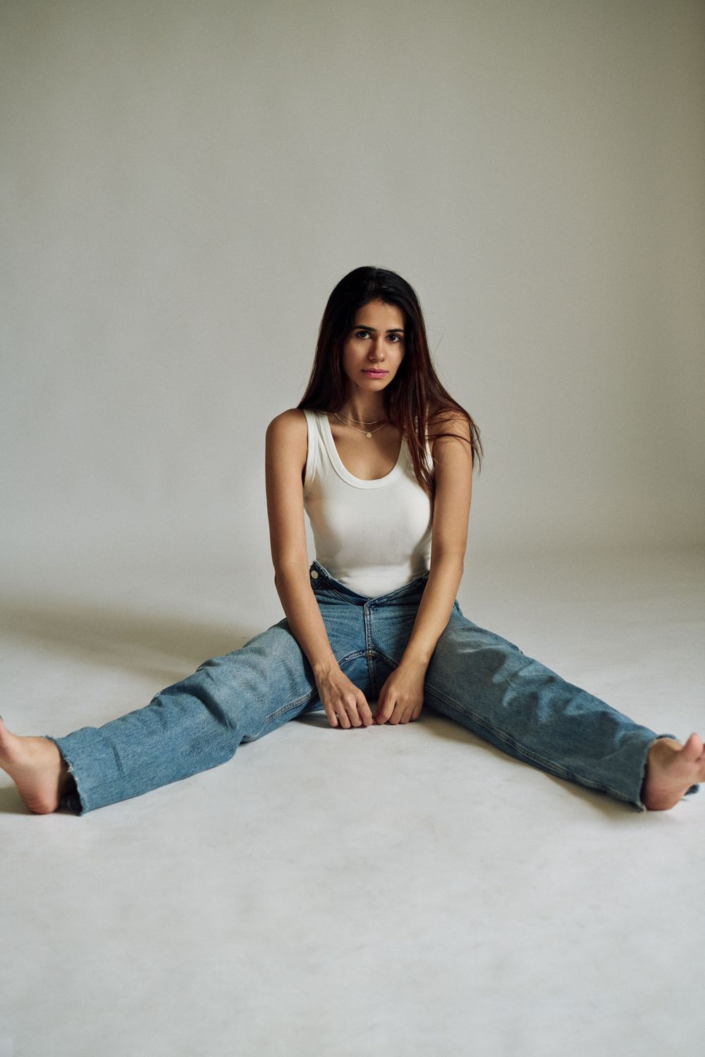 When life gives you curves, flaunt them  Vedish Naidu photography