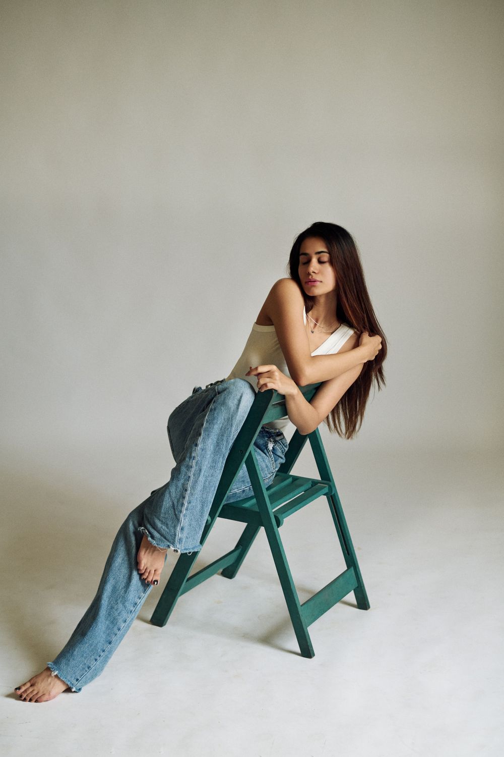When life gives you curves, flaunt them  Vedish Naidu photography
