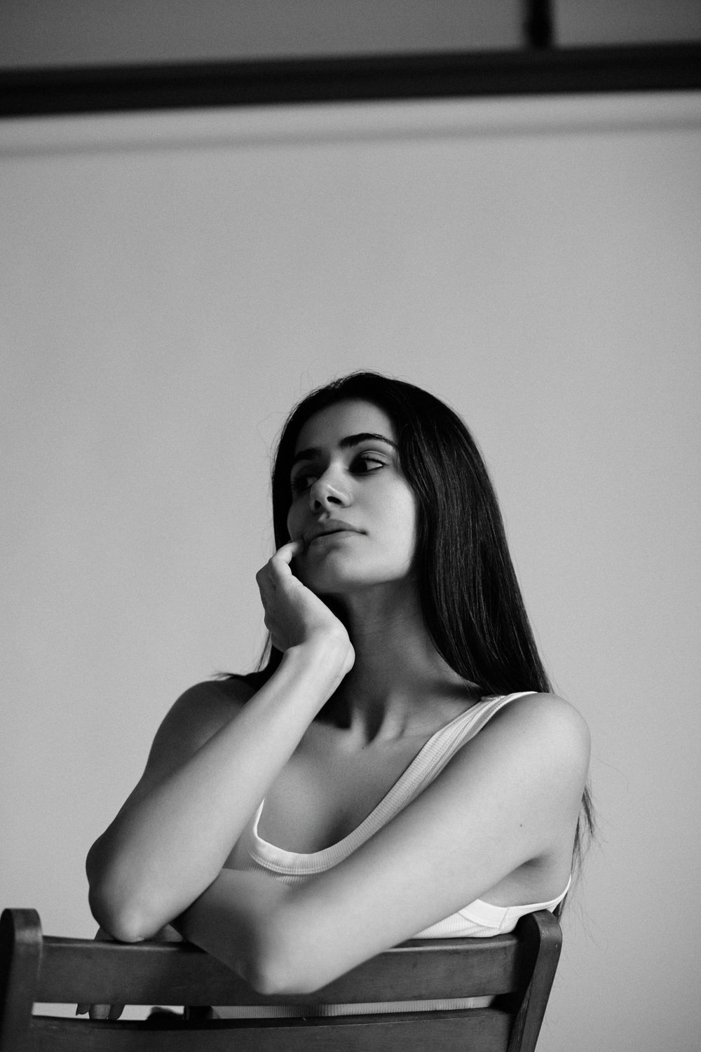 When life gives you curves, flaunt them  Vedish Naidu photography