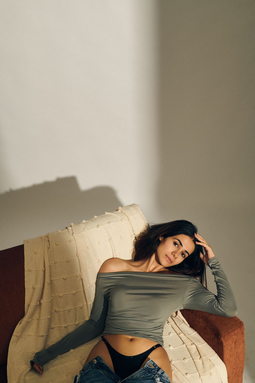 When life gives you curves, flaunt them  Vedish Naidu photography