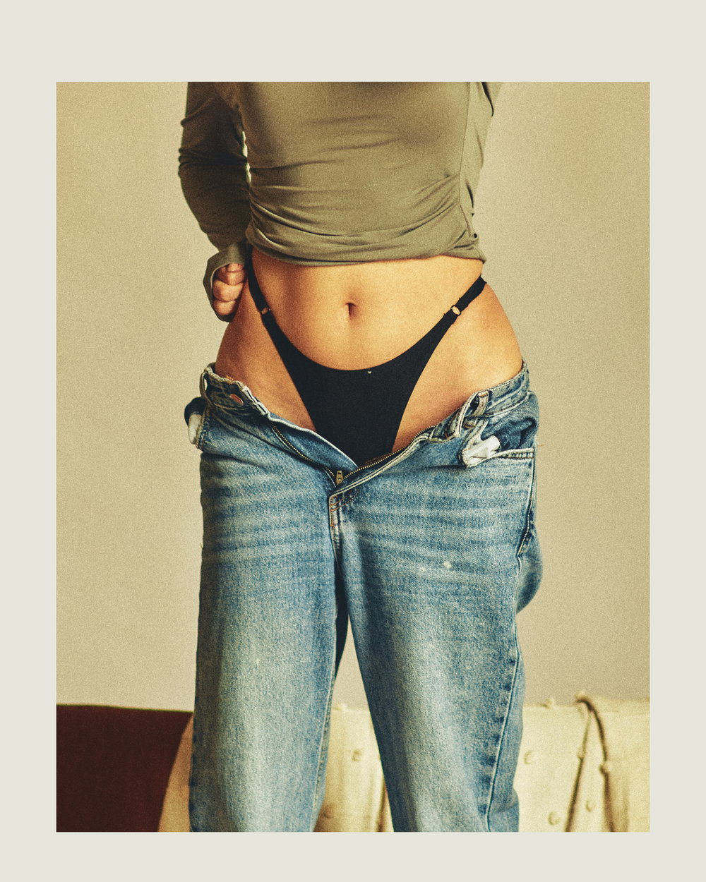 When life gives you curves, flaunt them  Vedish Naidu photography