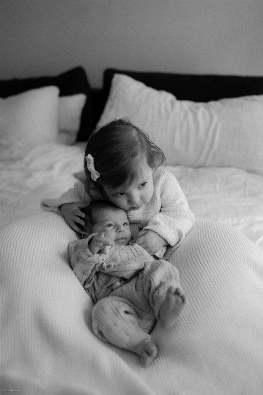 A candid, emotional photograph capturing connection, love, and storytelling through natural light and thoughtful composition.