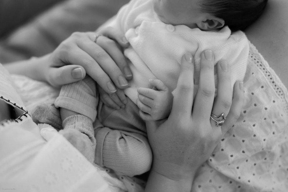 A candid, emotional photograph capturing connection, love, and storytelling through natural light and thoughtful composition.