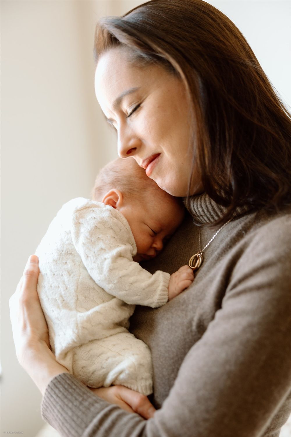 A candid, emotional photograph capturing connection, love, and storytelling through natural light and thoughtful composition.