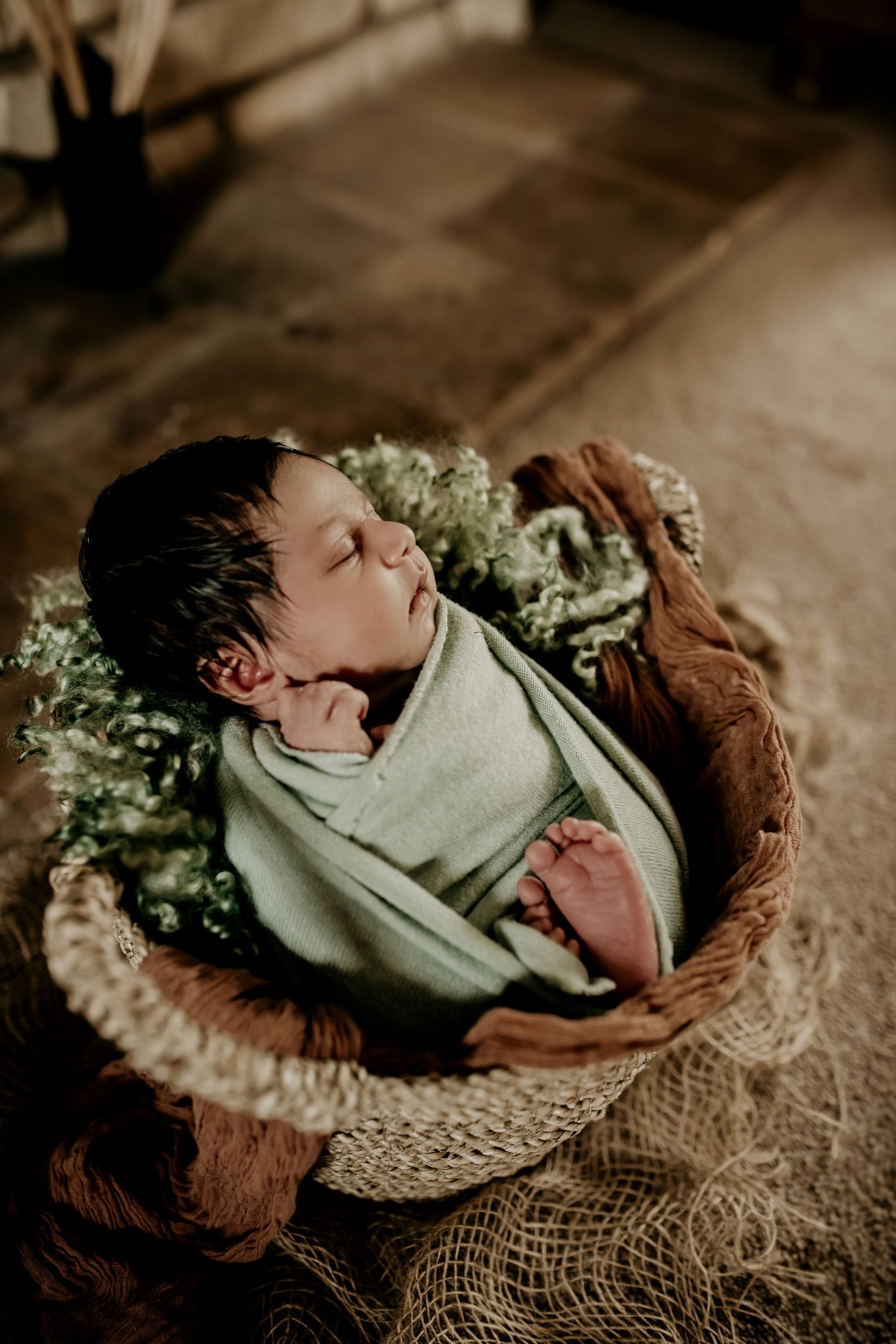 affordable natural newborn photographer cambridge