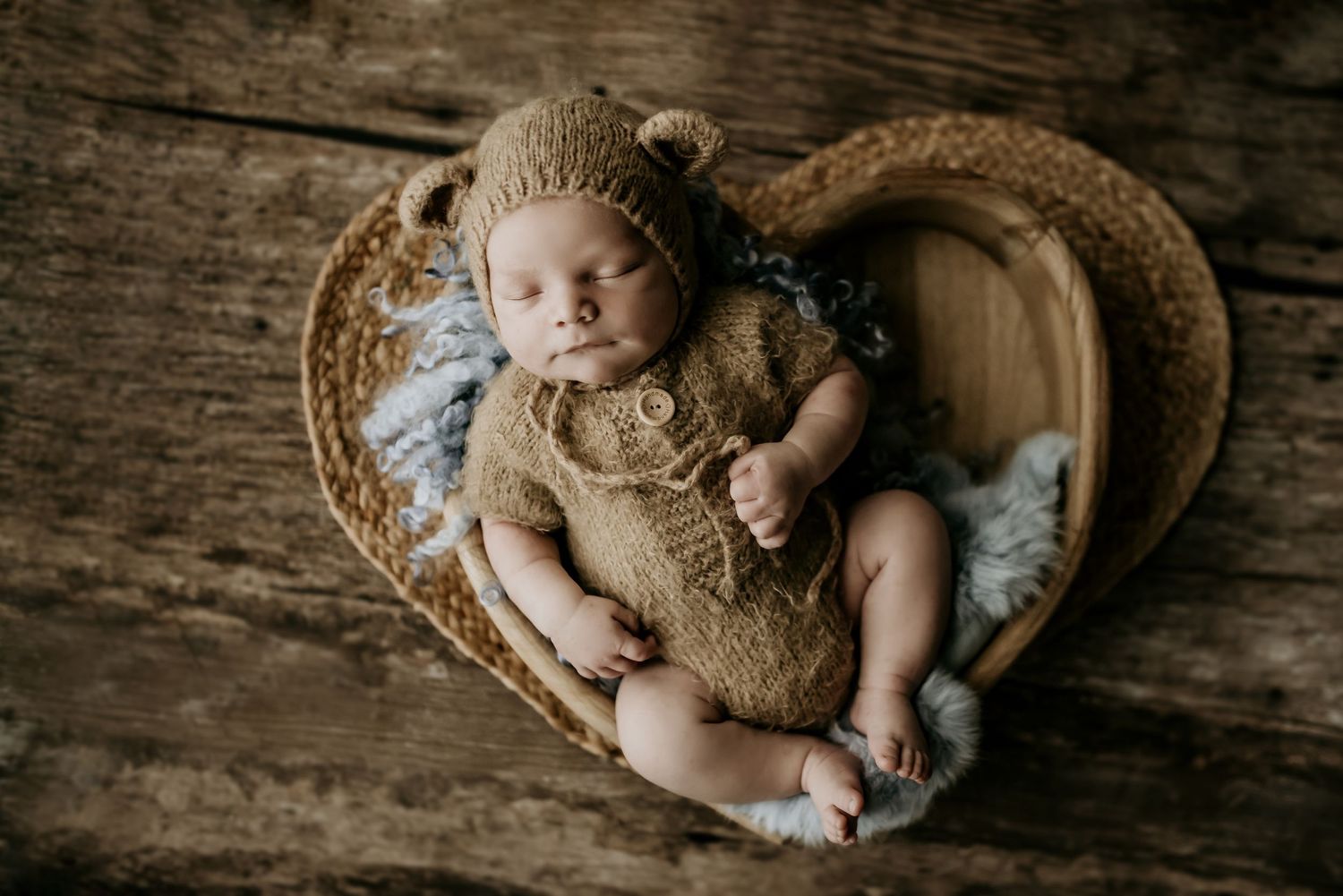 affordable natural newborn photographer stamford
