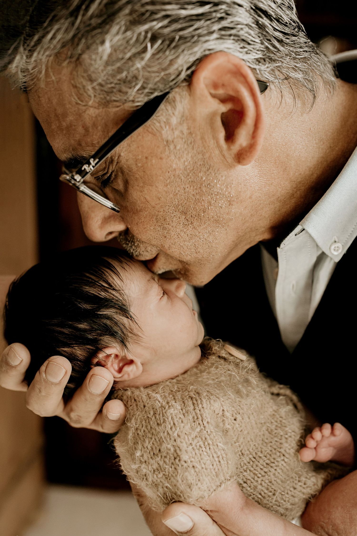 affordable natural newborn photographer cambridge