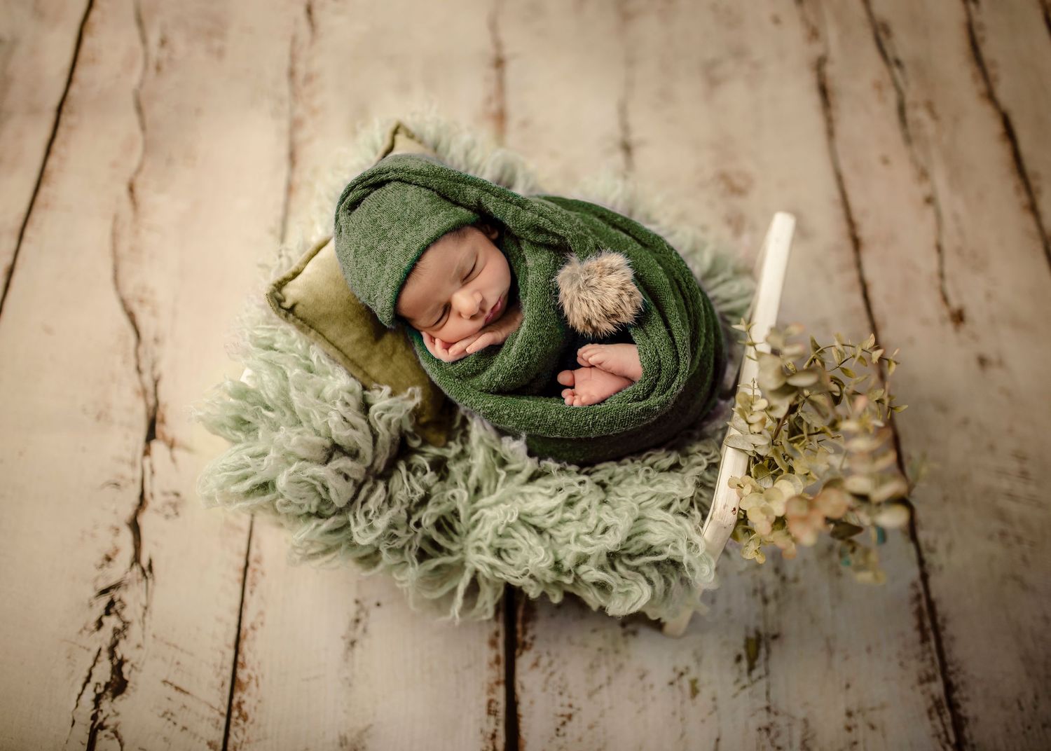 affordable newborn photographer cambridgeshire
