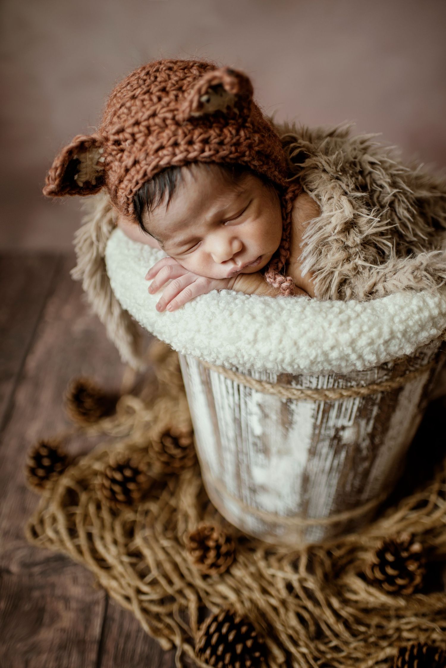 affordable natural newborn photographer stamford