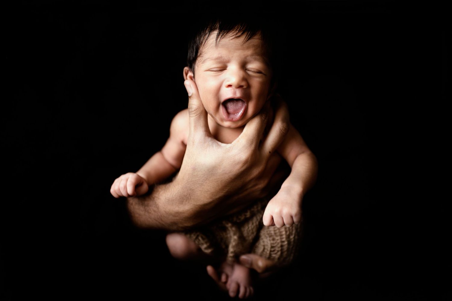 affordable natural newborn photographer stamford