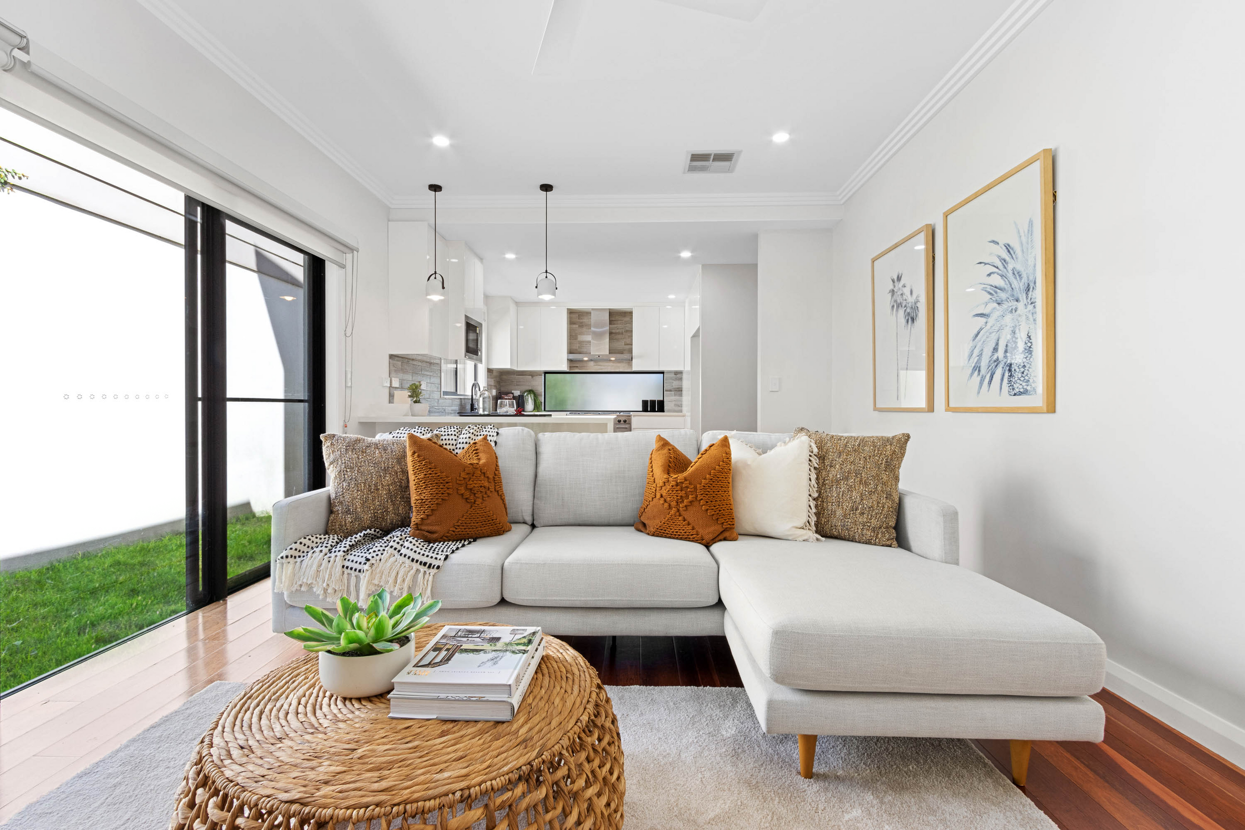 Real estate photography - interior photos