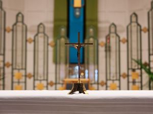Details of catholic ceremony.

Indiana Weddings
Illinois Weddings
Michigan Weddings
Weddings