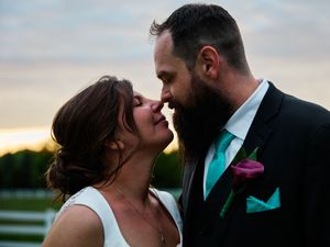 A romantic wedding couple share intimate moments at sunset.

Indiana Weddings
Illinois Weddings
Michigan Weddings
Weddings
