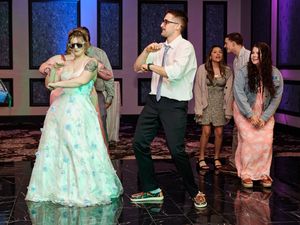 People dancing at a wedding reception.

Indiana Weddings
Illinois Weddings
Michigan Weddings
Weddings