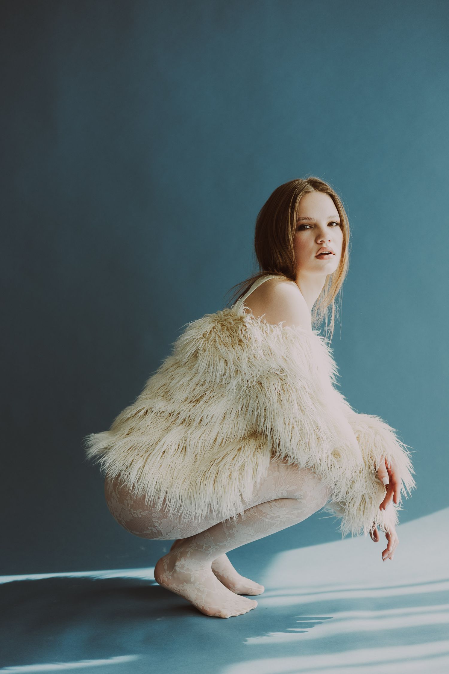 Fashion portret, Bratislava