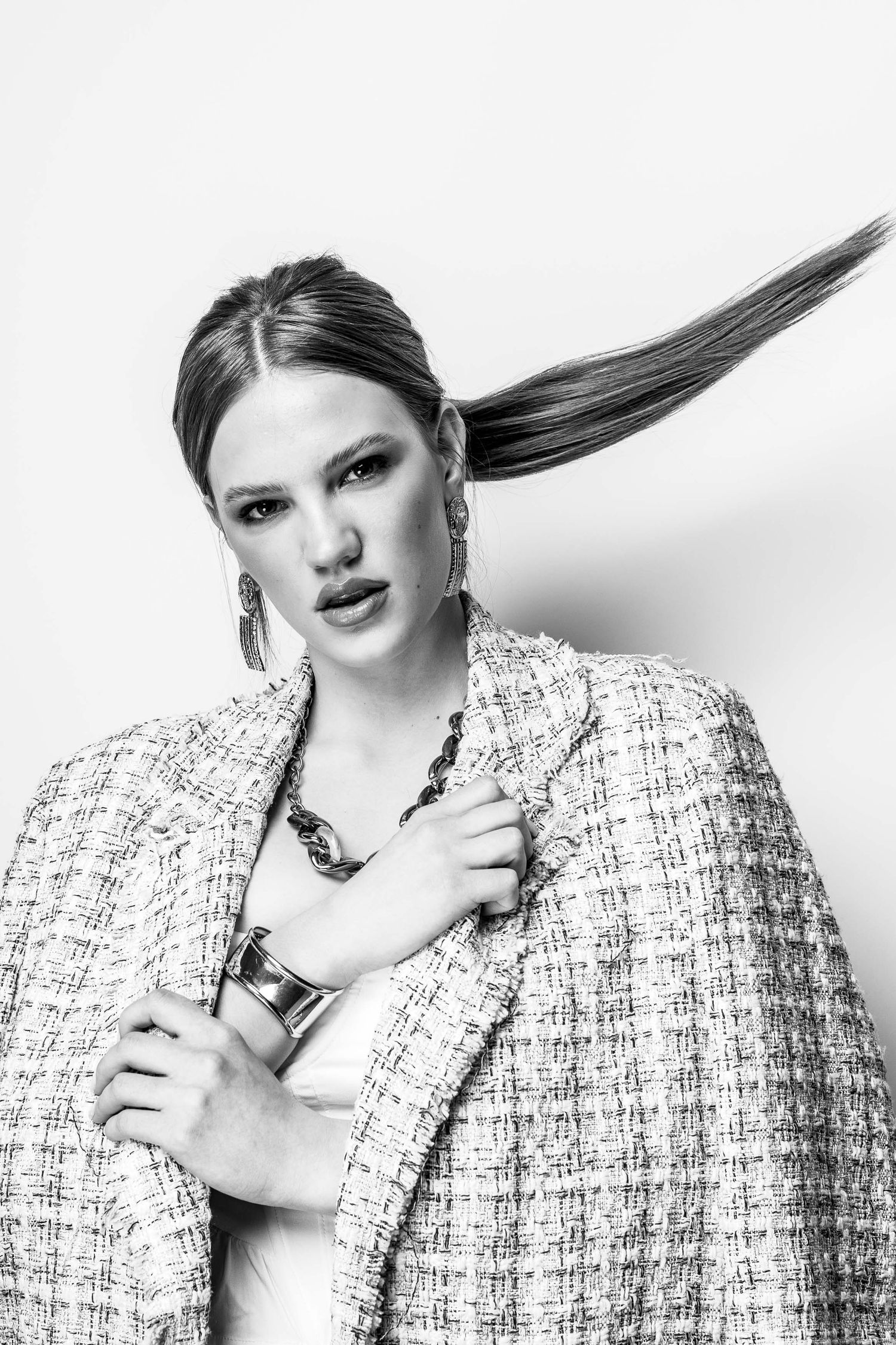 Fashion portret, Bratislava