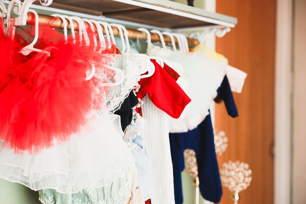 Children's tutus and clothing Carlsbad New Mexico. Newborn Photography. Maternity Photography. Newborn Pictures