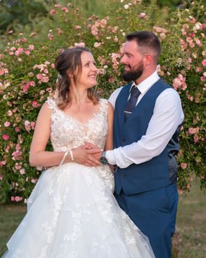 Hélène et Fabien