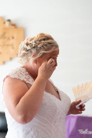 Mariée