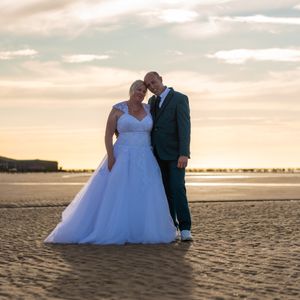 Sandrine et Olivier