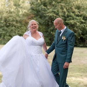 mariage
