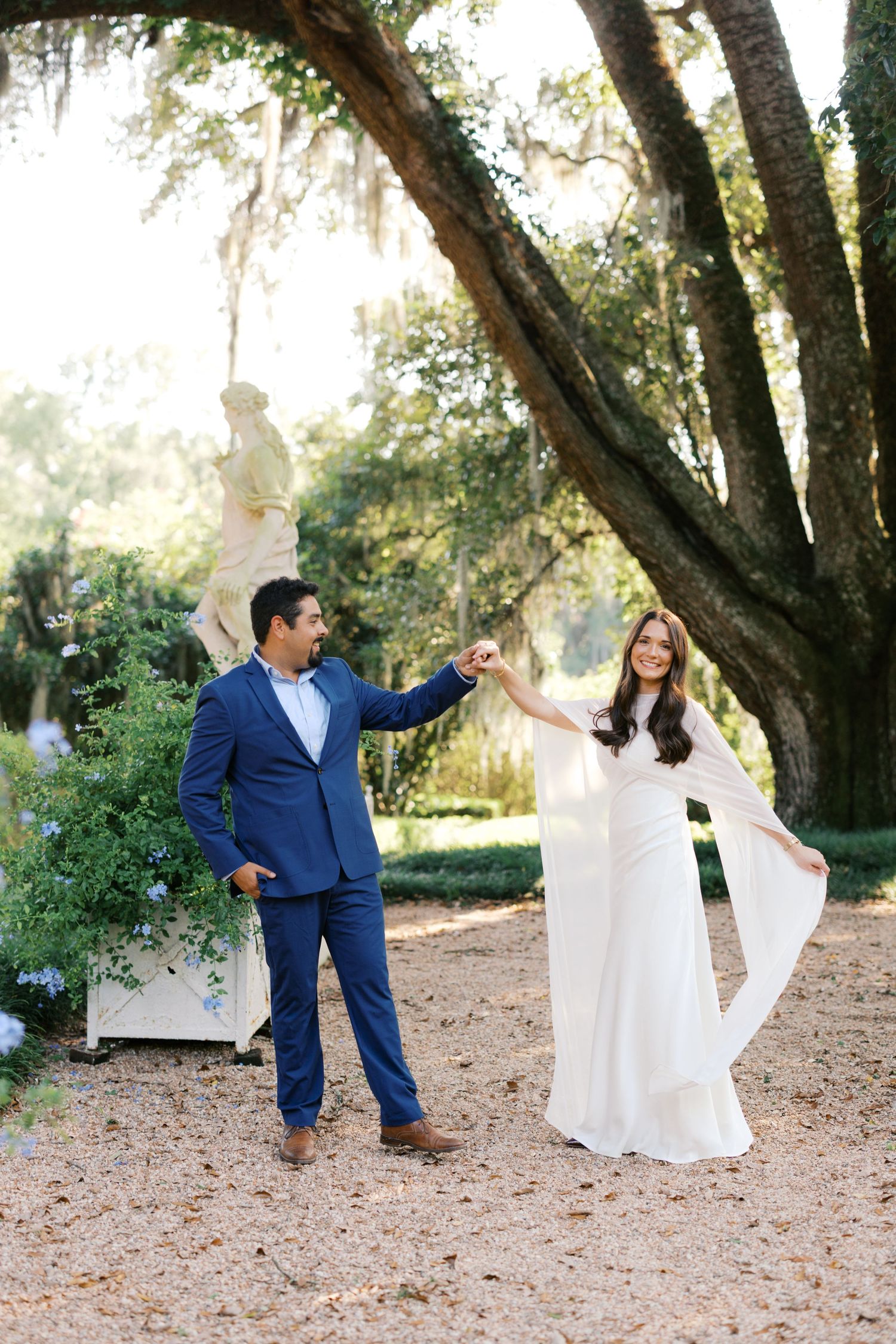 Canoe Bayou engagements.