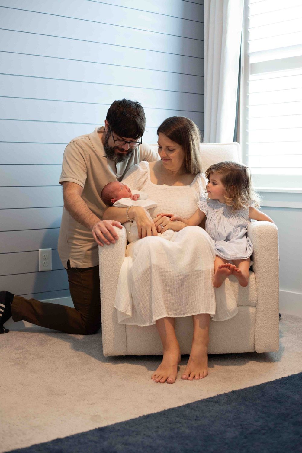 Charleston newborn photographer