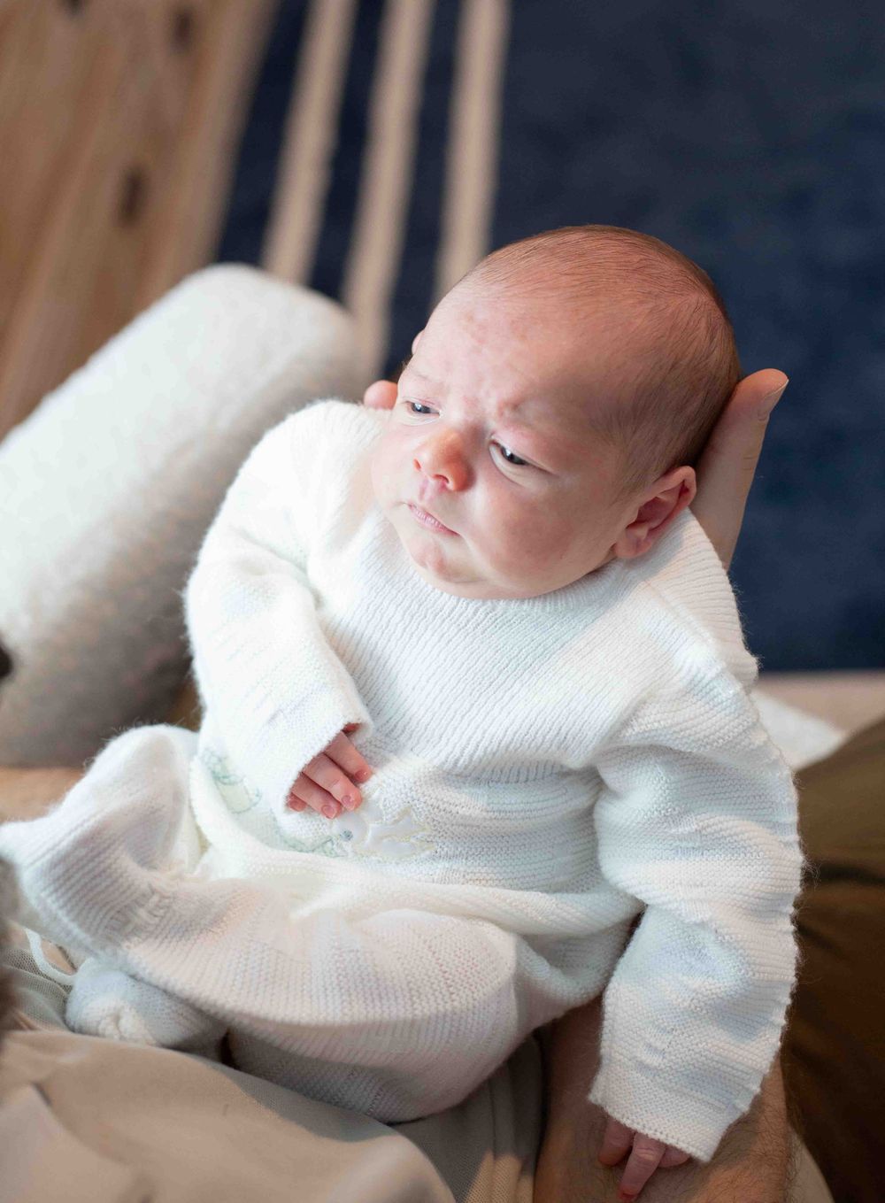 Charleston newborn photographer