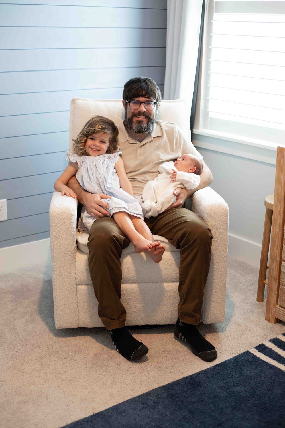 Charleston newborn photographer