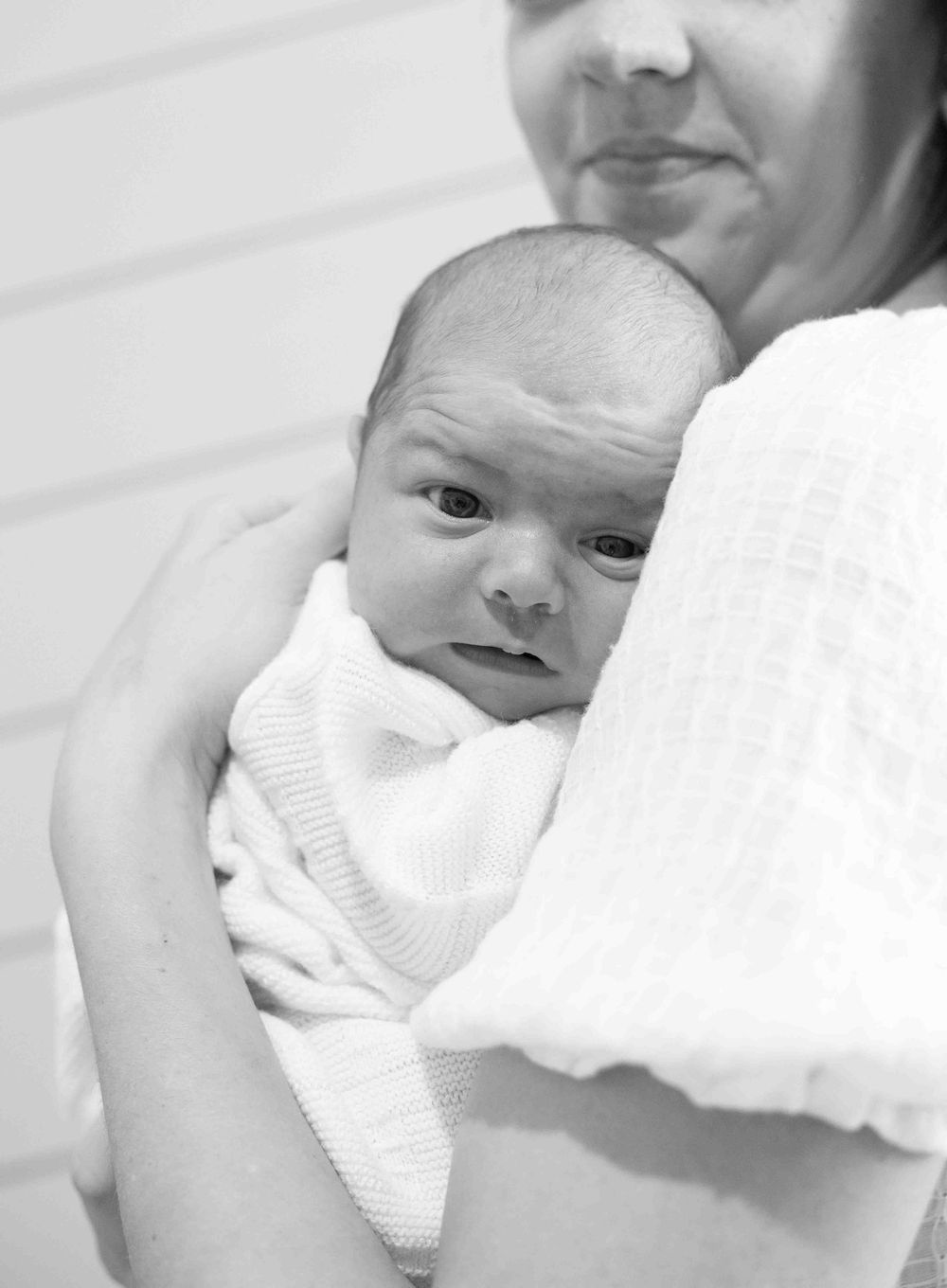 Charleston newborn photographer