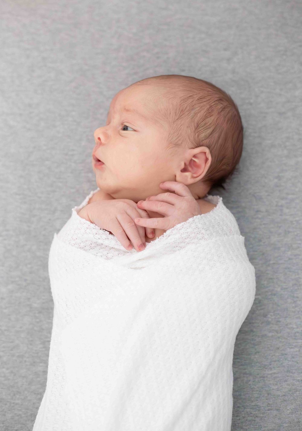 Charleston newborn photographer