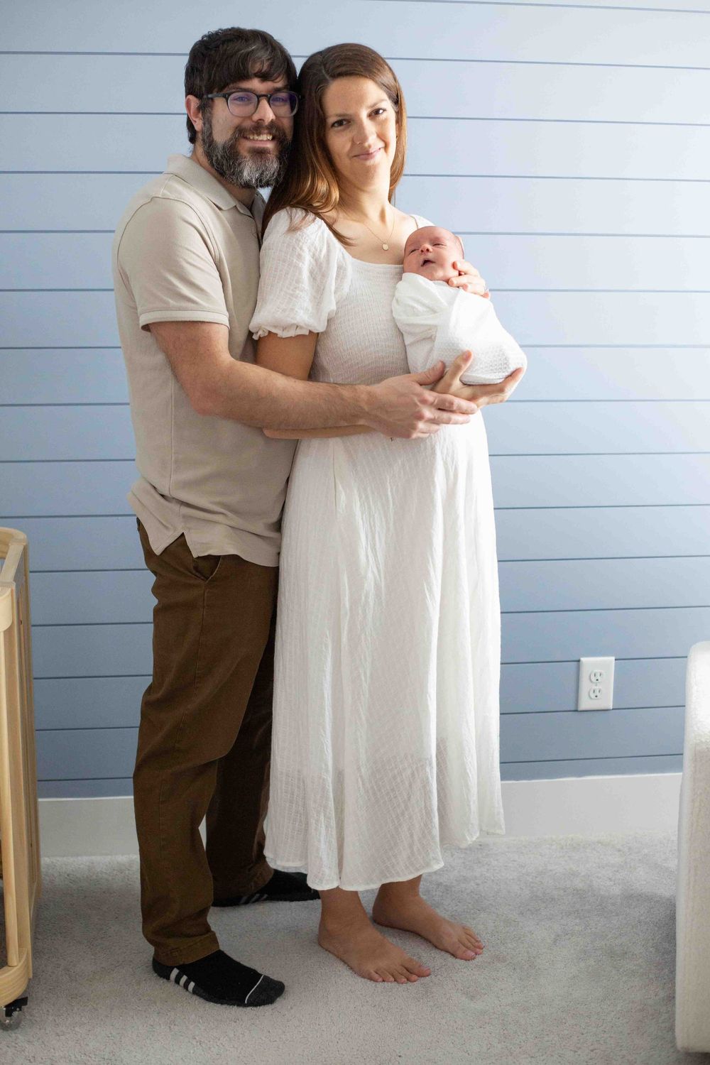 Charleston newborn photographer