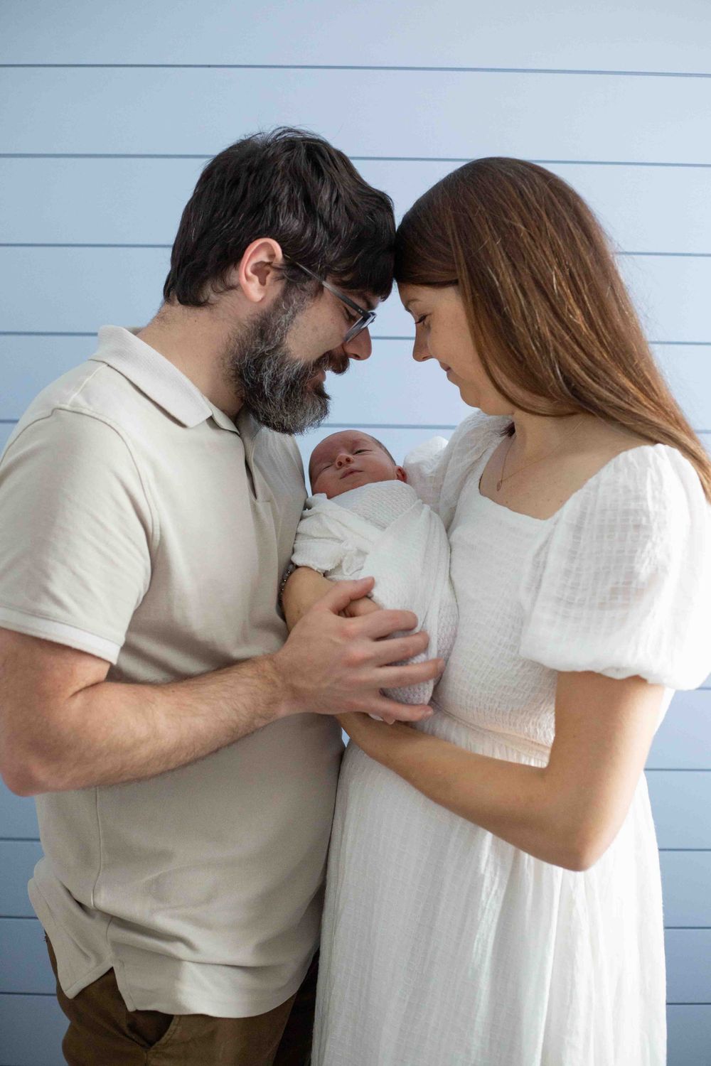 Charleston newborn photographer