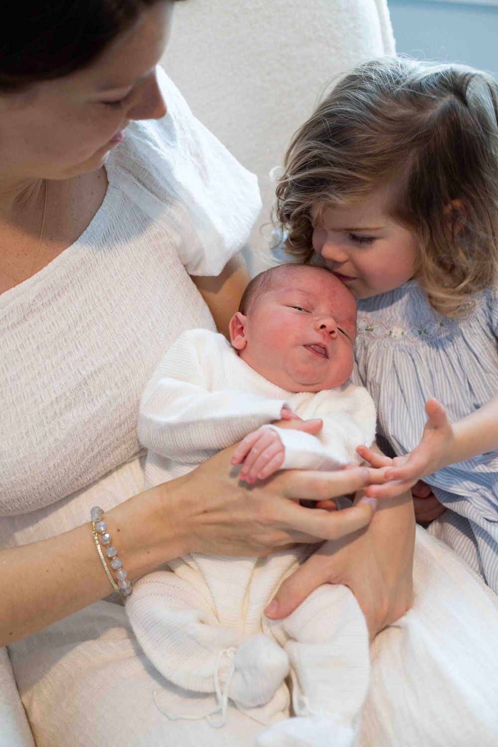 Charleston newborn photographer