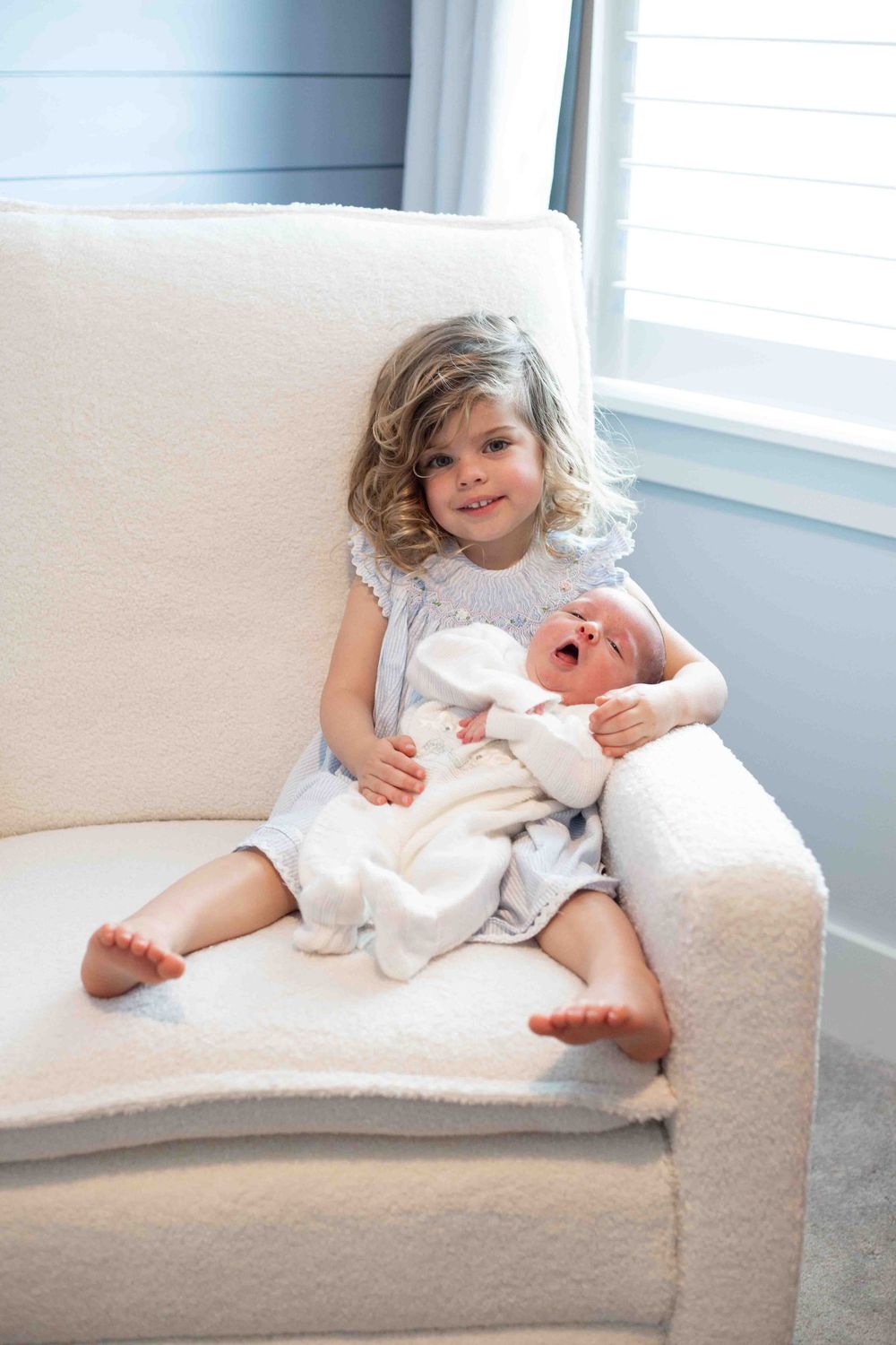 Charleston newborn photographer