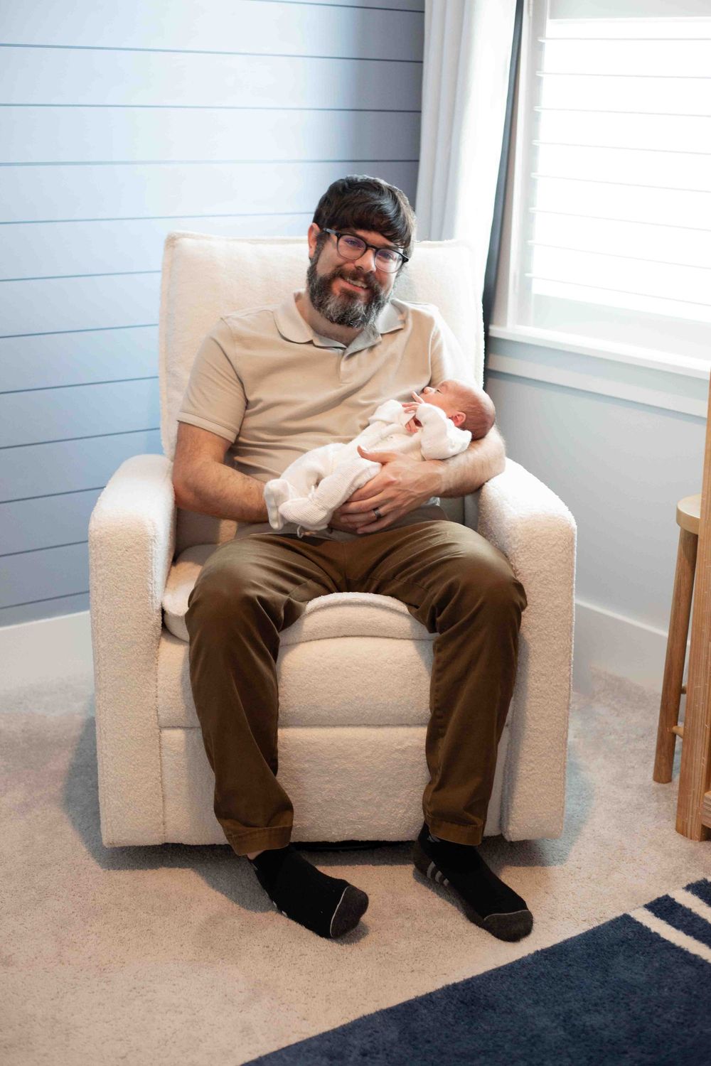 Charleston newborn photographer