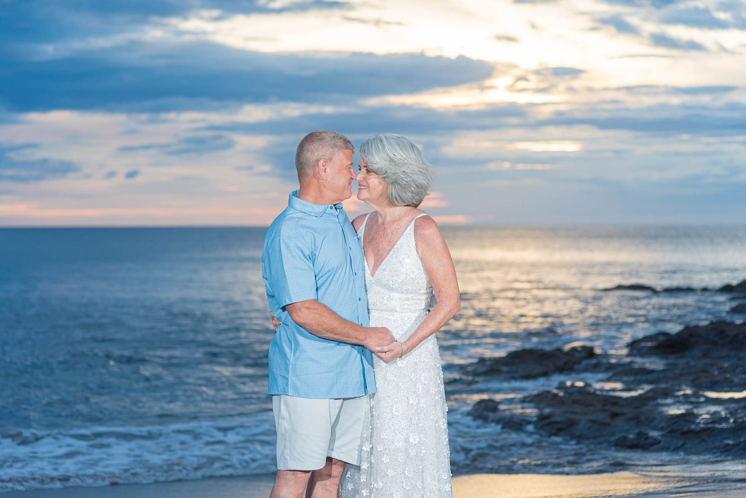 family photoshoot in Riu Palace