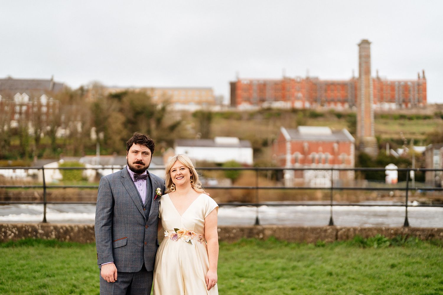 cork-civil-ceremony-registry-office-wedding by Sarah Kate Photography