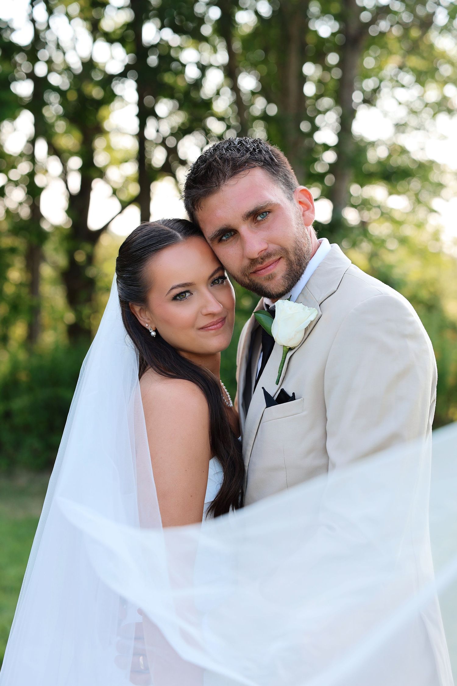 Wedding from top wedding photographer in Maine - Alicia C. Photography
