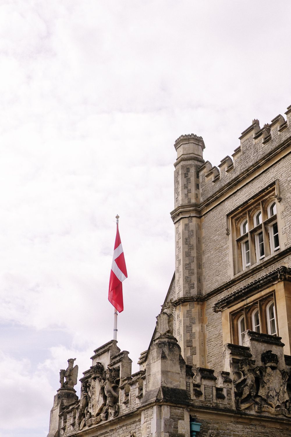 Tortworth Court Wedding