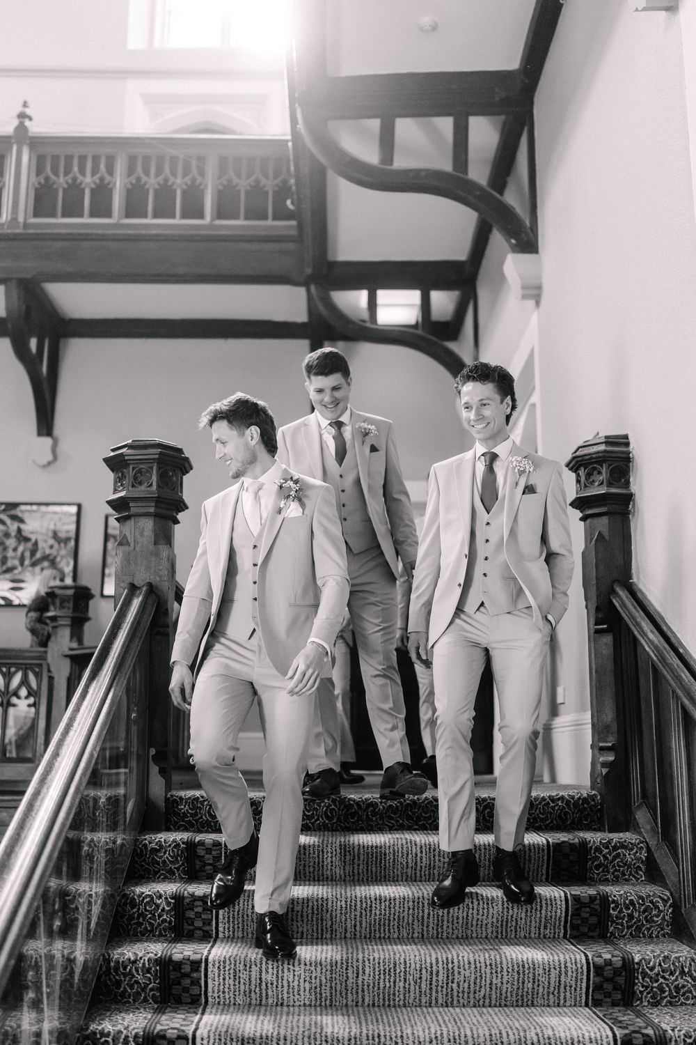 Tortworth Court Wedding