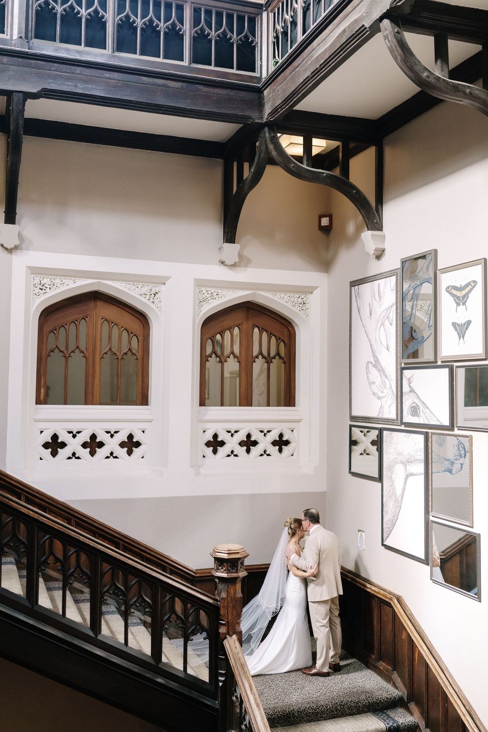 Tortworth Court Wedding